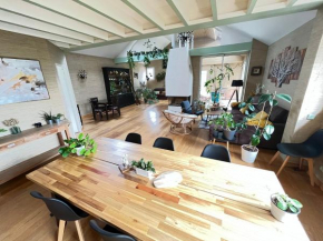 Marc's Flat - Calm & Cosy